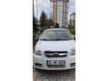Sahibinden Chevrolet Aveo 1.2 SE 2012 Model