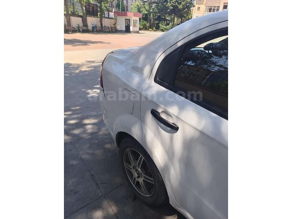 Sahibinden Chevrolet Aveo 1.2 SE 2012 Model