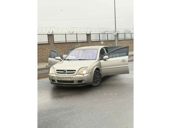 Sahibinden Opel Vectra 2.2 DTI Elegance 2004 Model 