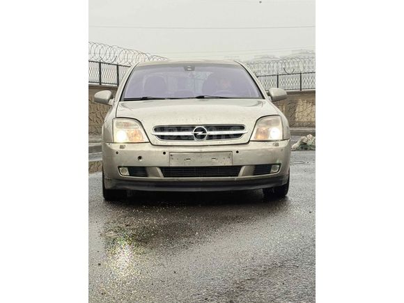 Sahibinden Opel Vectra 2.2 DTI Elegance 2004 Model 