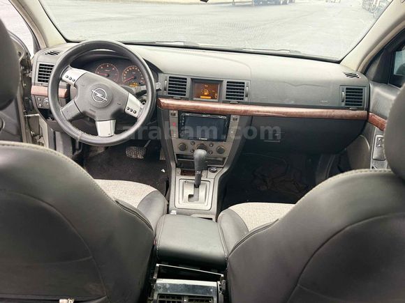 Sahibinden Opel Vectra 2.2 DTI Elegance 2004 Model 