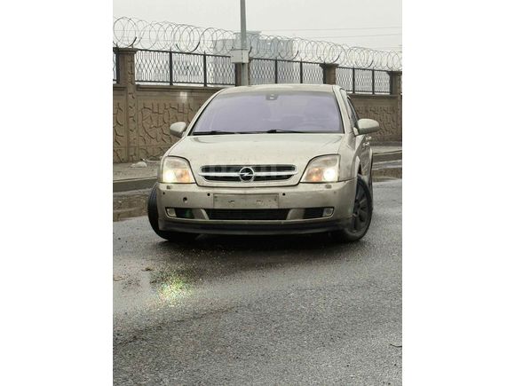 Sahibinden Opel Vectra 2.2 DTI Elegance 2004 Model 