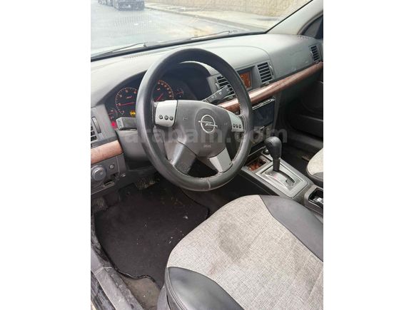 Sahibinden Opel Vectra 2.2 DTI Elegance 2004 Model 