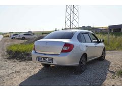 Sahibinden Renault Symbol 1.4 Expression 2009 Model 