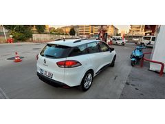 Sahibinden Renault Clio 1.5 dCi SportTourer Joy 2019 Model