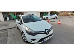 Sahibinden Renault Clio 1.5 dCi SportTourer Joy 2019 Model