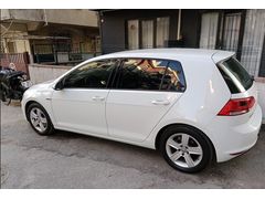 Sahibinden Volkswagen Golf 1.6 TDi BlueMotion Comfortline 2015 Model 