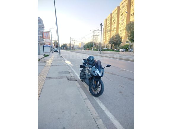 Sahibinden CFmoto 250SR