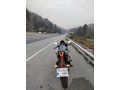 Sahibinden CFmoto 250SR