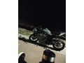 Sahibinden CFmoto 250SR