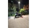 Sahibinden CFmoto 250SR