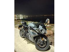 Sahibinden CFmoto 250SR
