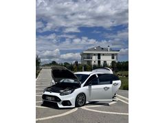 Sahibinden Ford Focus 1.6 TDCi Trend X 2014 Model  240.000 km Beyaz