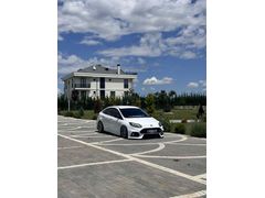 Sahibinden Ford Focus 1.6 TDCi Trend X 2014 Model  240.000 km Beyaz