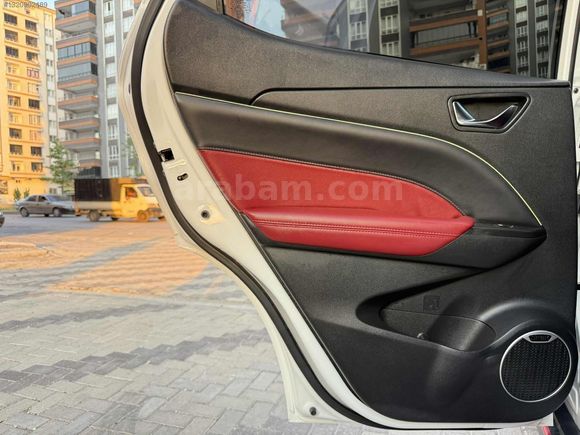 FORMEN GROUP'tan HATASIZ DFSK FENGON 500 1.5 T PREMİUM