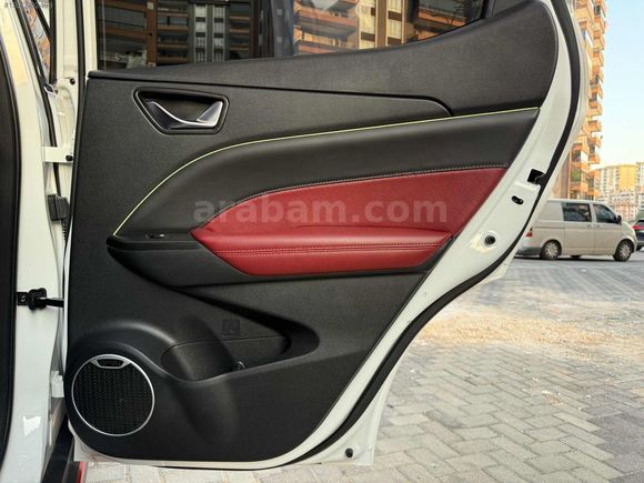 FORMEN GROUP'tan HATASIZ DFSK FENGON 500 1.5 T PREMİUM