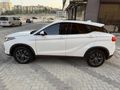 FORMEN GROUP'tan HATASIZ DFSK FENGON 500 1.5 T PREMİUM