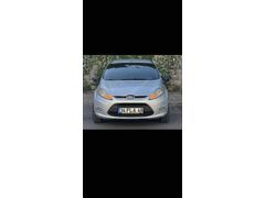 Sahibinden Ford Fiesta 1.6 TDCi Titanium 2009 Model  282.000 km Gri (Gümüş)