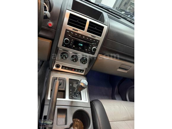 2009 DODGE NİTRO ORJİNalll
