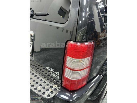 2009 DODGE NİTRO ORJİNalll