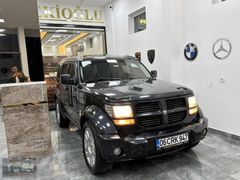 2009 DODGE NİTRO ORJİNalll