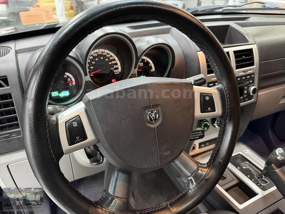 2009 DODGE NİTRO ORJİNalll