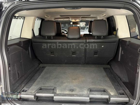 2009 DODGE NİTRO ORJİNalll