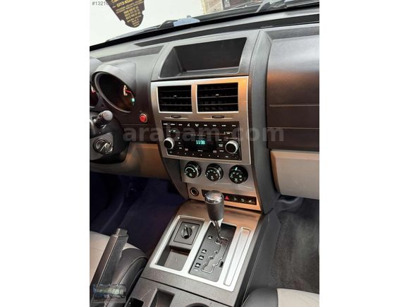 2009 DODGE NİTRO ORJİNalll