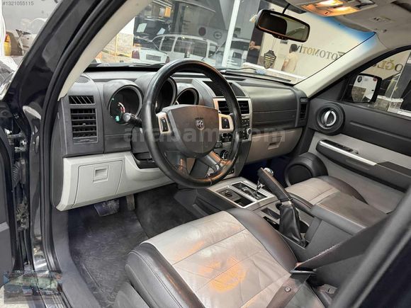 2009 DODGE NİTRO ORJİNalll
