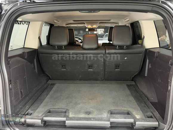 2009 DODGE NİTRO ORJİNalll