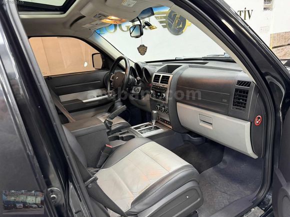 2009 DODGE NİTRO ORJİNalll