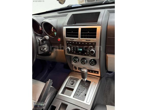 2009 DODGE NİTRO ORJİNalll