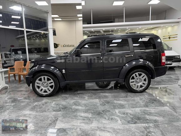 2009 DODGE NİTRO ORJİNalll