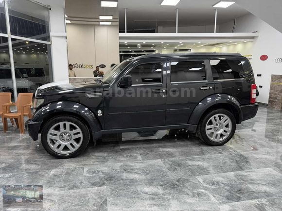 2009 DODGE NİTRO ORJİNalll