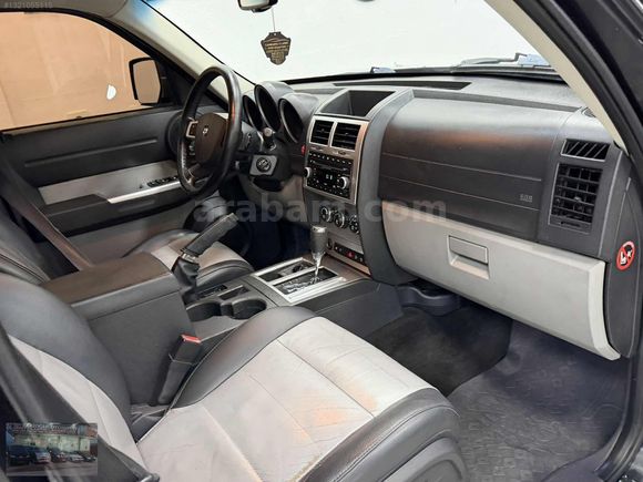 2009 DODGE NİTRO ORJİNalll