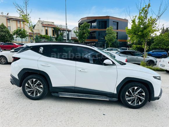 Sahibinden Hyundai Tucson 1.6 T-GDi Comfort 2022 Model