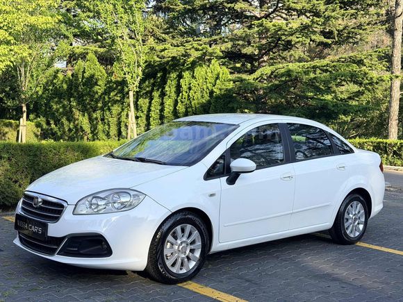 HATASIZ BOYASIZ TRAMERSİZ 2013 1.3 URBAN LİNEA 267.000KM