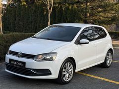 2014 POLO OTOMATİK 1.2TSİ COMFORTLİNE HATASIZ 149.000KM