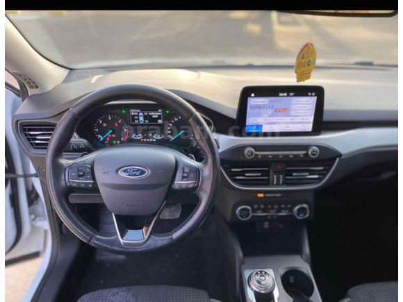 Sahibinden Ford Focus 1.5 TDCi Titanium 2019 Model 