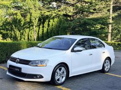 HATASIZ BOYASIZ 2012 MODEL 1.2TSİ JETTA OTOMATİK 256.000KM