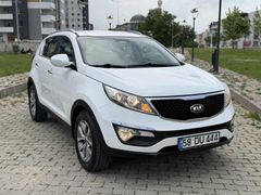 ?*2015 ÇIKIŞLI*HATASIZ*BOYASIZ*TRAMERSİZ*89.ooo KM*KİA SPORTAGE*