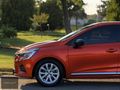INANC | 2022 Clio Touch | 46.000km | Mercan Turuncu | Hatasız