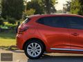 INANC | 2022 Clio Touch | 46.000km | Mercan Turuncu | Hatasız
