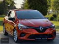 INANC | 2022 Clio Touch | 46.000km | Mercan Turuncu | Hatasız