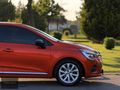 INANC | 2022 Clio Touch | 46.000km | Mercan Turuncu | Hatasız