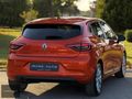 INANC | 2022 Clio Touch | 46.000km | Mercan Turuncu | Hatasız
