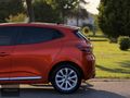 INANC | 2022 Clio Touch | 46.000km | Mercan Turuncu | Hatasız