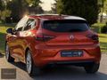 INANC | 2022 Clio Touch | 46.000km | Mercan Turuncu | Hatasız