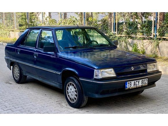1995 EN TUTULAN MODELİ ORTA KASA BIRODWAY ?