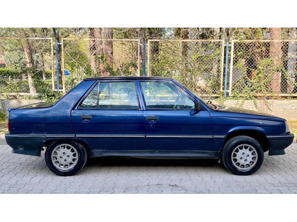1995 EN TUTULAN MODELİ ORTA KASA BIRODWAY ?